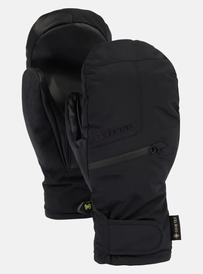 Mitaines Burton GORE-TEX pour homme Mitaines Burton GORE-TEX pour homme