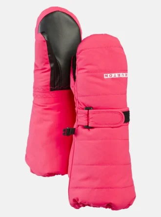Mitaines Burton les plus chaudes pour tout-petits