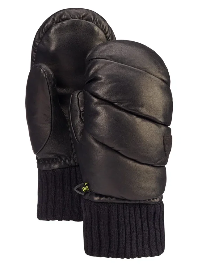 Mitaines Burton Premium Warmest pour femmes