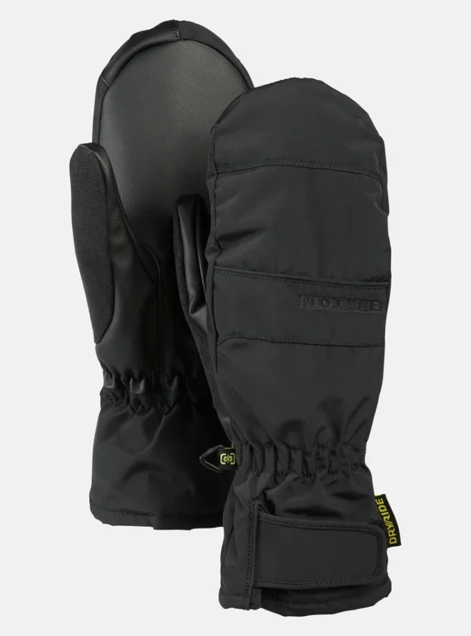 Mitaines Burton Profile Under Mittens pour femmes Mitaines Burton Profile Under Mittens pour femmes
