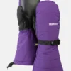 Mitaines Burton Warmest pour enfants Mitaines Burton Warmest pour enfants