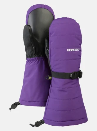 Mitaines Burton Warmest pour enfants