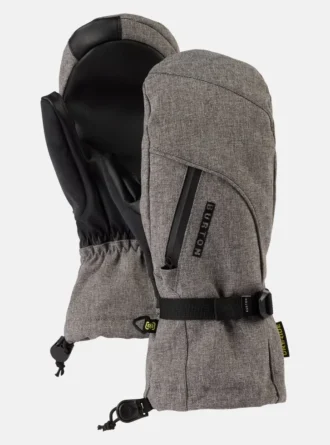 Moufles 2 en 1 Burton Baker pour femmes