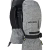 Moufles 2 en 1 Burton Baker pour homme
