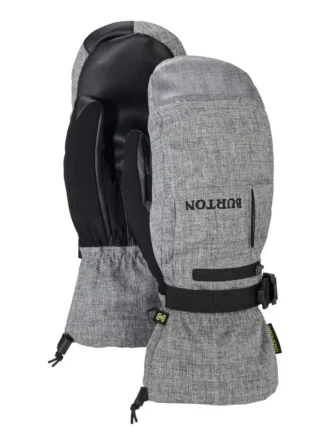 Moufles 2 en 1 Burton Baker pour homme