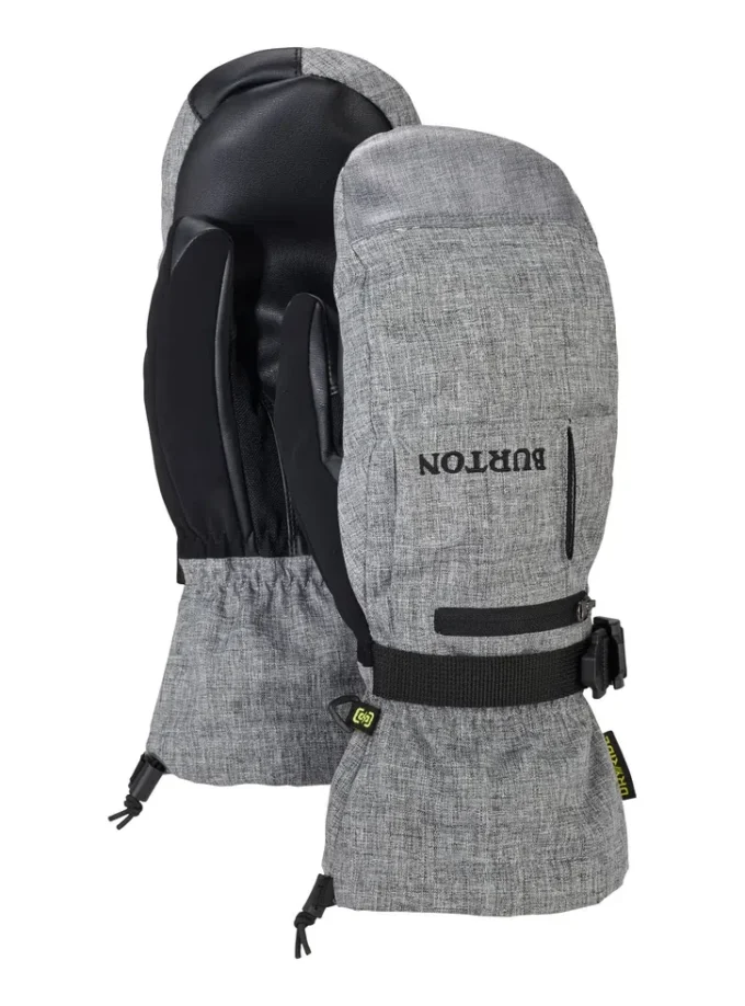 Moufles 2 en 1 Burton Baker pour homme