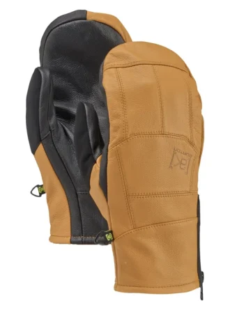 Moufles Burton [ak]® Leather Tech
