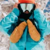 Moufles Burton [ak]® Leather Tech