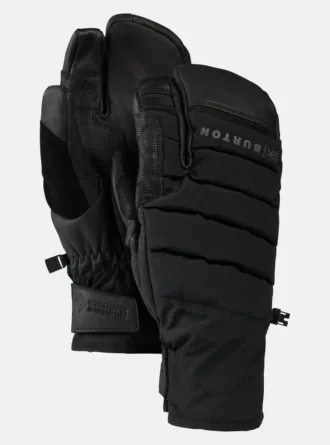 Moufles Burton [ak]® Windstopper Oven Trigger