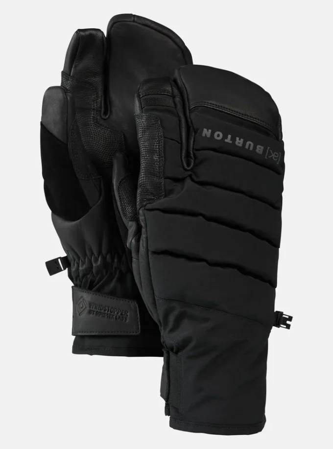 Moufles Burton [ak]® Windstopper Oven Trigger