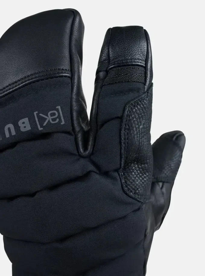 Moufles Burton [ak]® Windstopper Oven Trigger