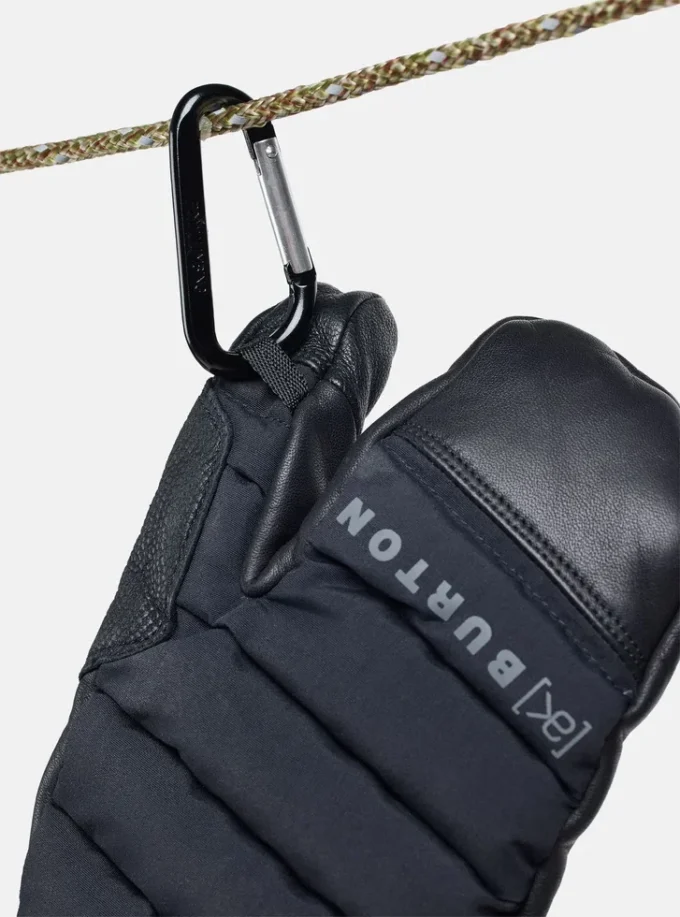 Moufles Burton [ak]® Windstopper Oven Trigger