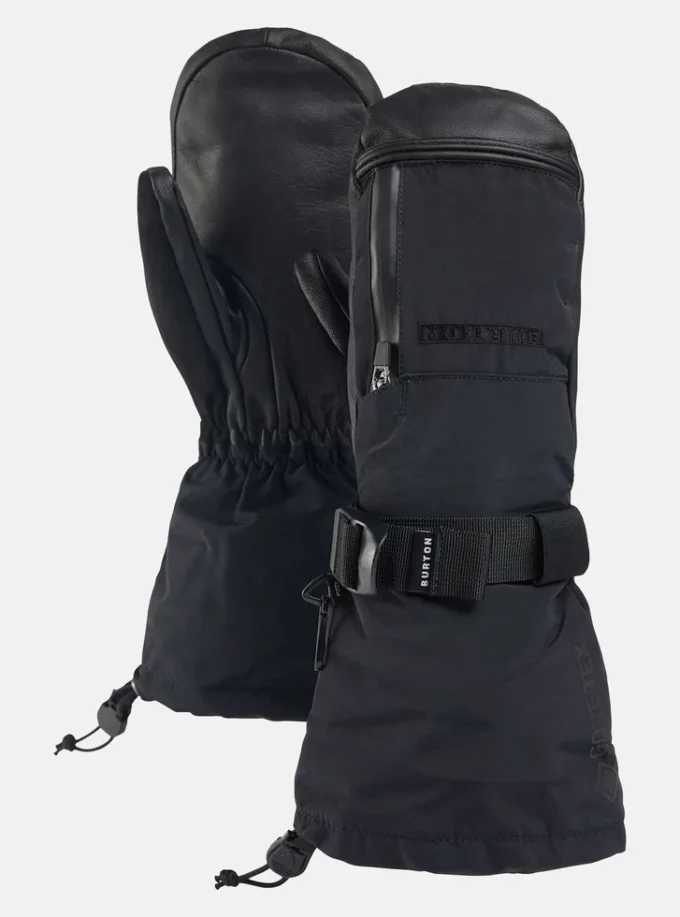 Moufles Burton Carbonate GORE-TEX