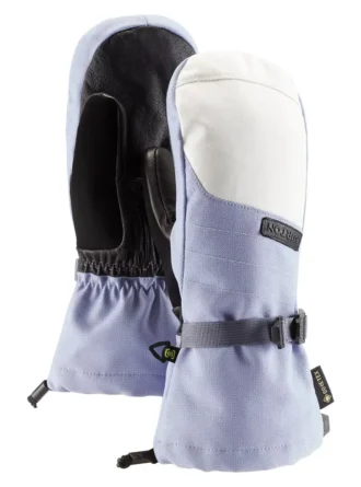 Moufles Burton Deluxe GORE‑TEX pour femmes