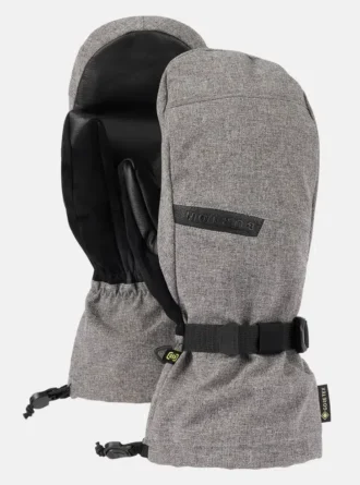 Moufles Burton Deluxe GORE‑TEX pour homme
