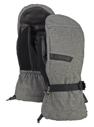 Moufles Burton Deluxe GORE‑TEX pour homme
