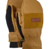 Moufles Burton Free Range pour homme