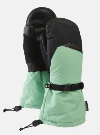 Moufles Burton GORE-TEX Deluxe pour femmes