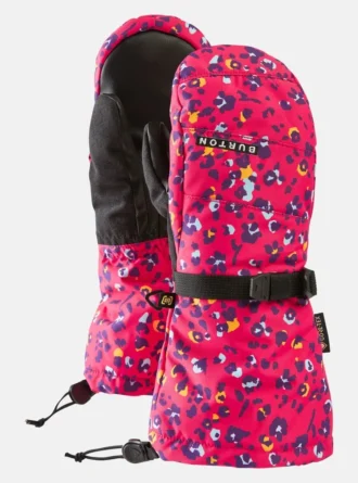 Moufles Burton GORE-TEX pour enfants