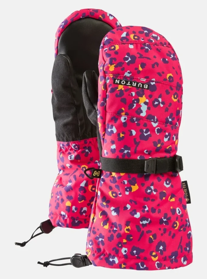 Moufles Burton GORE-TEX pour enfants