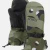 Moufles Burton GORE-TEX pour enfants Moufles Burton GORE-TEX pour enfants