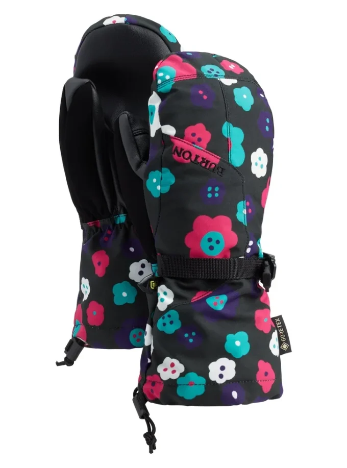 Moufles Burton GORE-TEX pour enfants