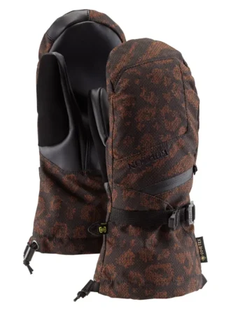 Moufles Burton GORE-TEX pour femmes