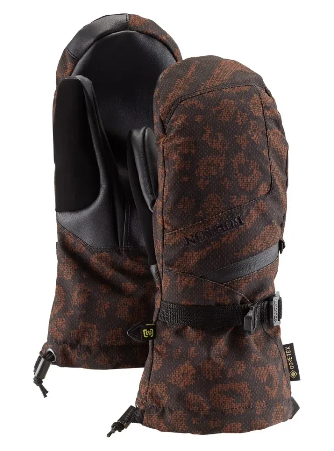 Moufles Burton GORE-TEX pour femmes