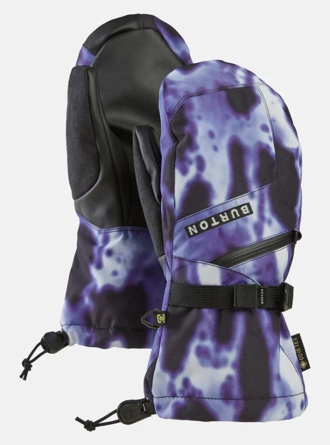 Moufles Burton GORE-TEX pour femmes