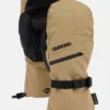 Moufles Burton GORE-TEX pour homme Moufles Burton GORE-TEX pour homme