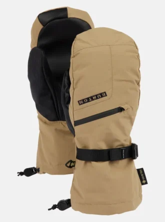 Moufles Burton GORE-TEX pour homme