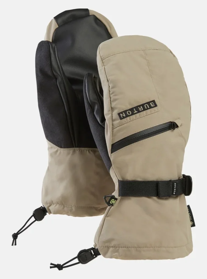 Moufles Burton GORE-TEX pour homme Moufles Burton GORE-TEX pour homme