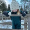 Moufles Burton GORE-TEX pour tout-petits Moufles Burton GORE-TEX pour tout-petits