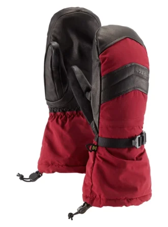 Moufles Burton GORE-TEX Warmest pour femmes
