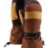 Moufles Burton GORE-TEX Warmest pour homme Moufles Burton GORE-TEX Warmest pour homme