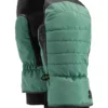 Moufles Burton Larosa pour femmes
