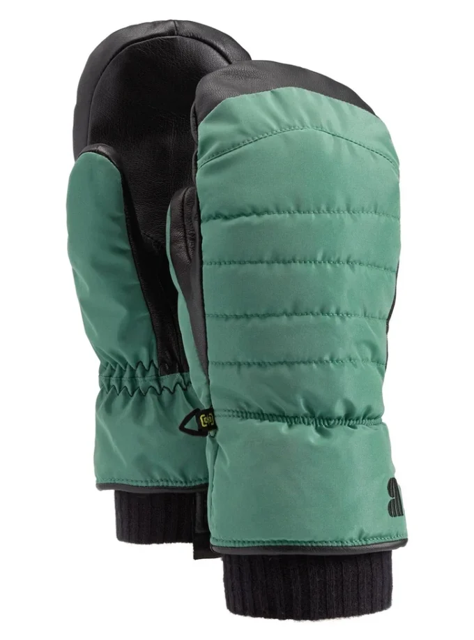 Moufles Burton Larosa pour femmes