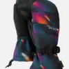 Moufles Burton Profile pour homme Moufles Burton Profile pour homme