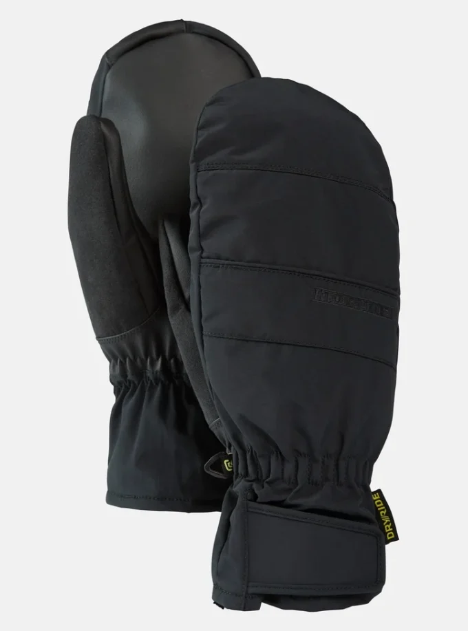 Moufles Burton Profile Under Mittens pour homme Moufles Burton Profile Under Mittens pour homme