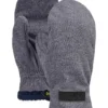 Moufles Burton Sapphire pour femmes