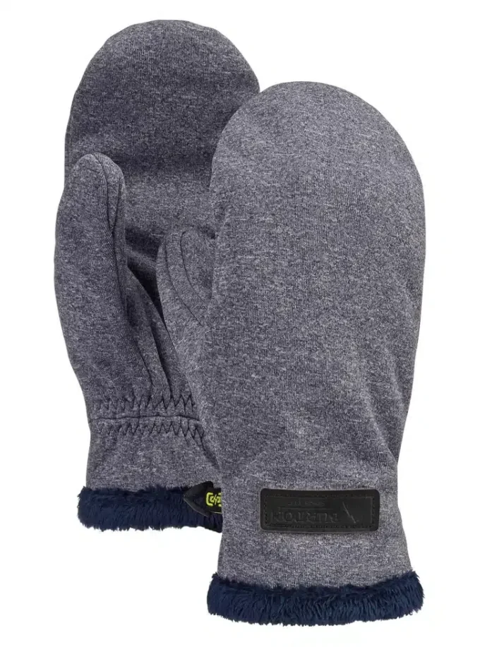 Moufles Burton Sapphire pour femmes
