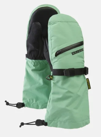 Moufles Burton Vent pour enfants