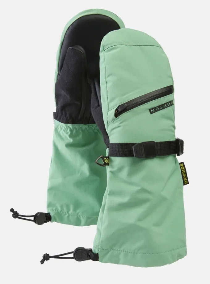 Moufles Burton Vent pour enfants