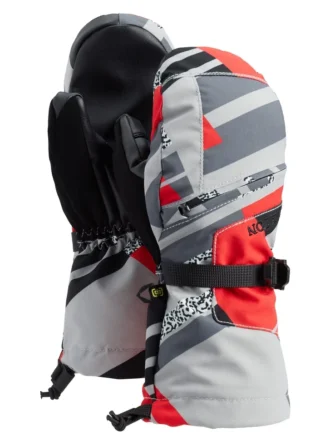 Moufles Burton Vent pour enfants