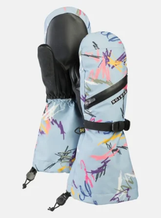 Moufles Burton Vent pour enfants