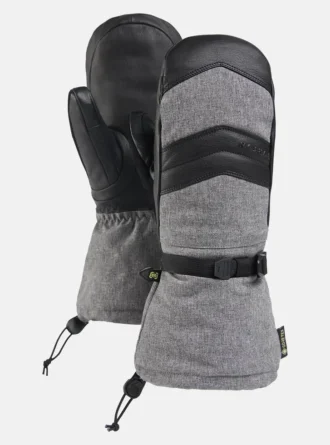 Moufles Burton Warmest GORE-TEX pour femmes
