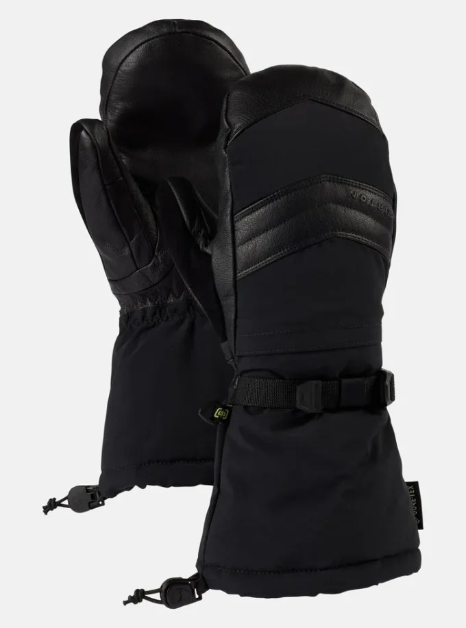 Moufles Burton Warmest GORE-TEX pour femmes