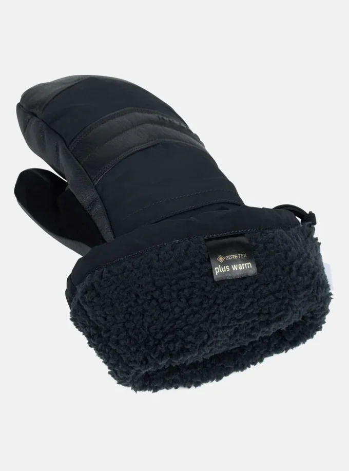Moufles Burton Warmest GORE-TEX pour femmes
