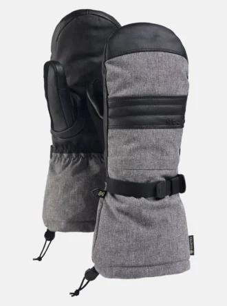Moufles Burton Warmest GORE-TEX pour homme