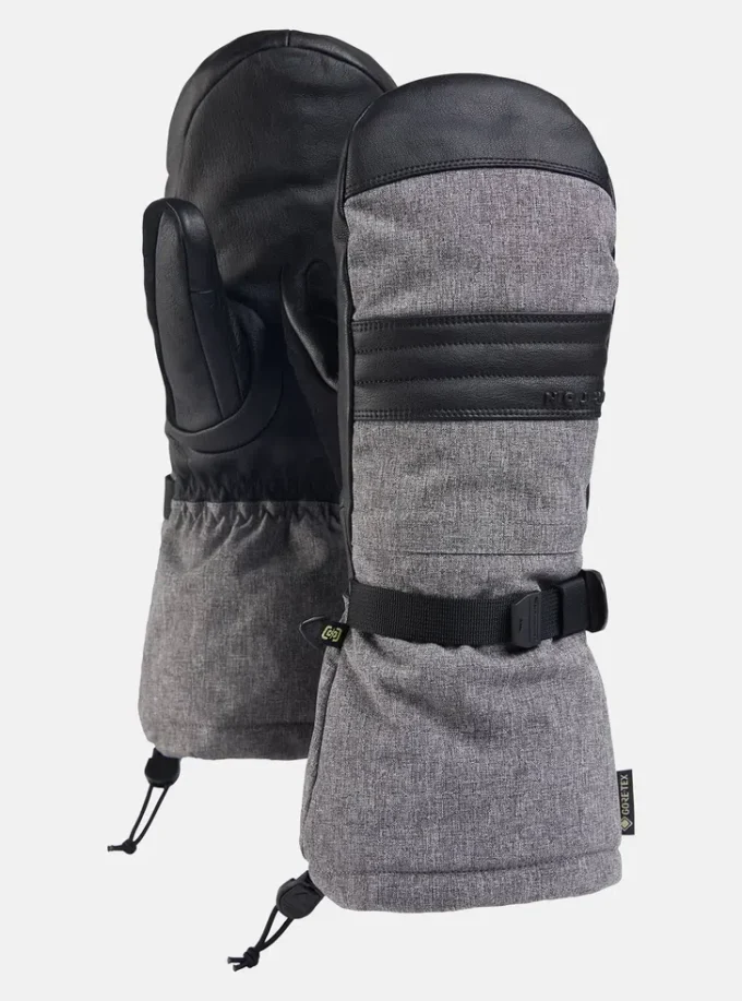 Moufles Burton Warmest GORE-TEX pour homme